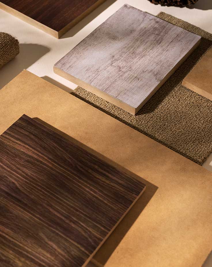 Custom HPL Sheets Manufacturers in Delhi