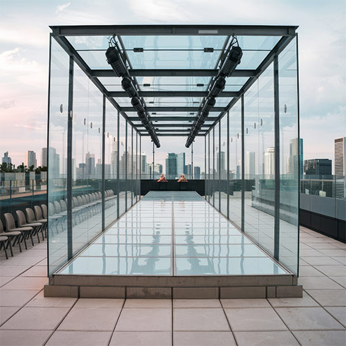 Tempered Glass Manufacturers in Delhi