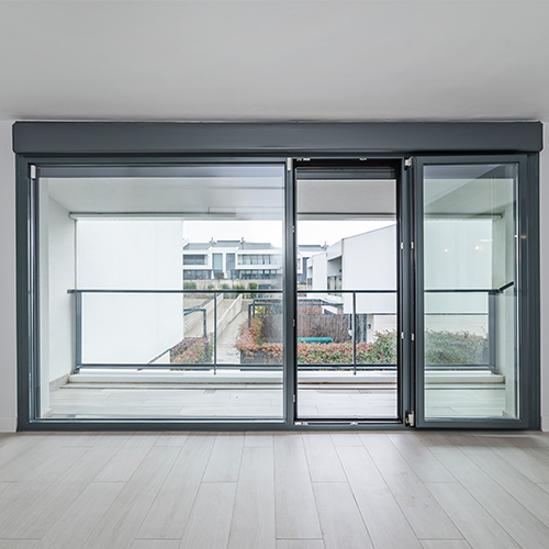 Sliding Aluminium Door Manufacturers in Delhi