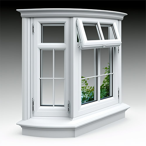 UPVC Casement Window Manufacturers in Delhi