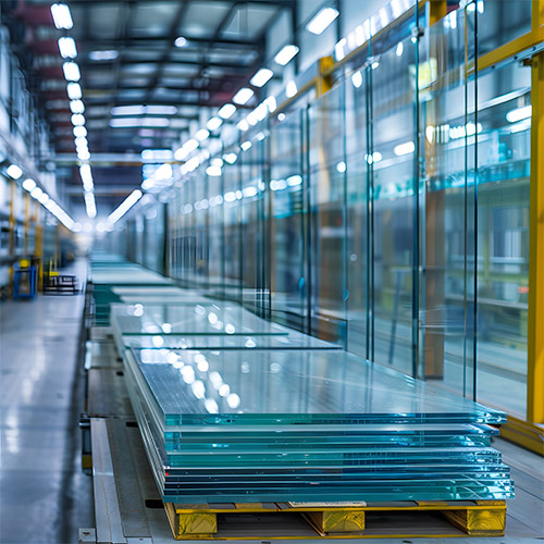 Toughened Glass Manufacturers in Delhi