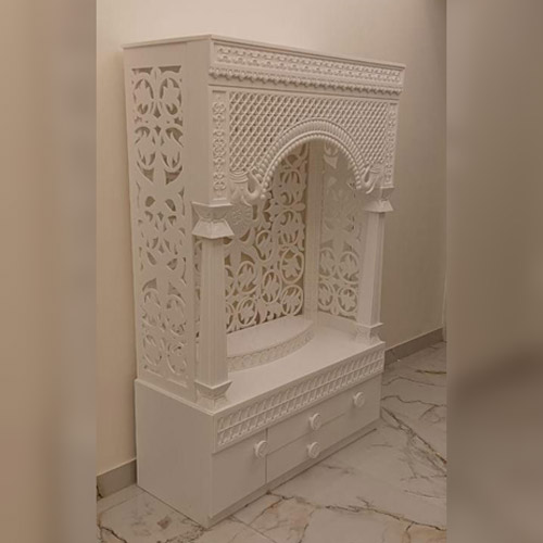 Maa Durga Corian Temple Manufacturers in Delhi