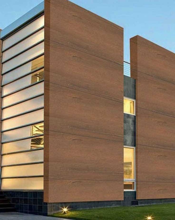Exterior Grade HPL Manufacturers in Delhi