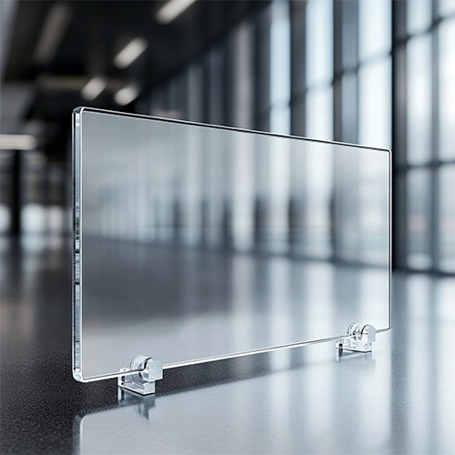 Laminated Glass Manufacturers in Delhi