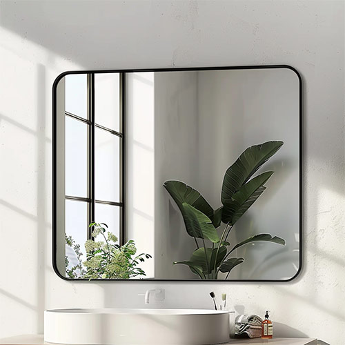 Wall Mirror Manufacturers in Delhi