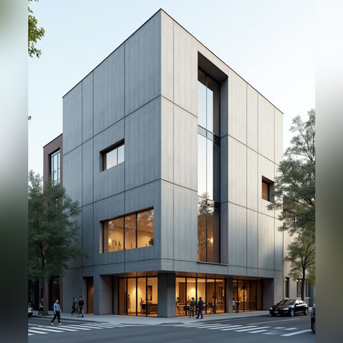 ACP Panels Manufacturers in Delhi