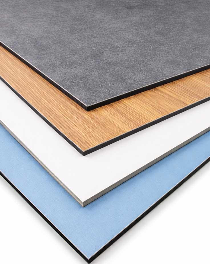 3 mm HPL Sheet Manufacturers in Delhi