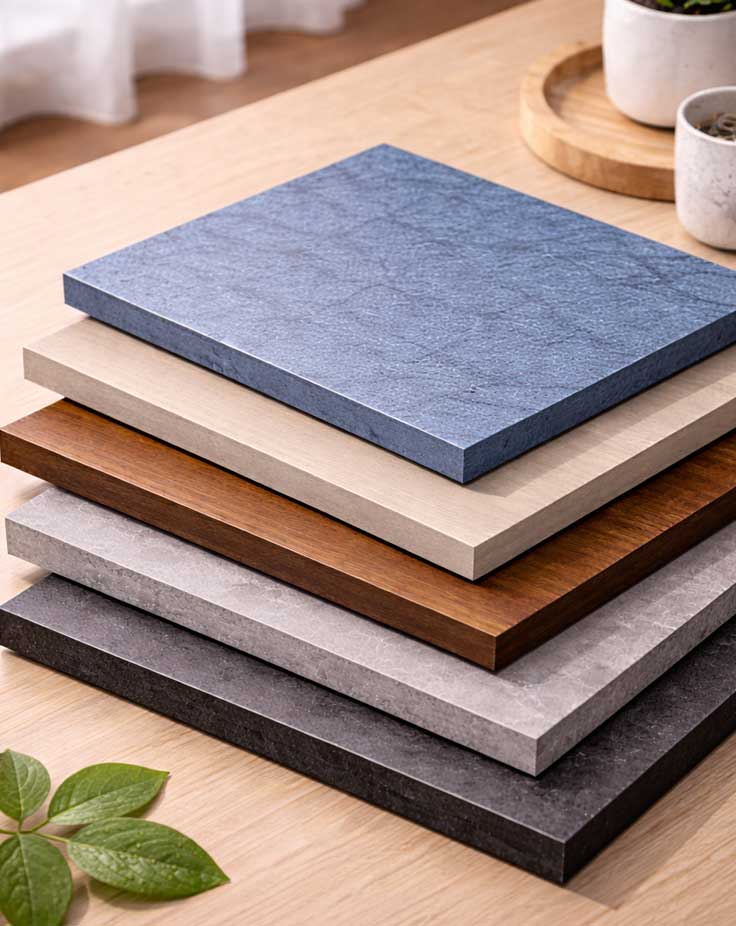 UV Resistant HPL Manufacturers in Delhi