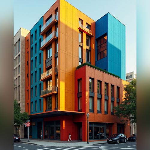 Acp Panel Sheet Manufacturers in Delhi