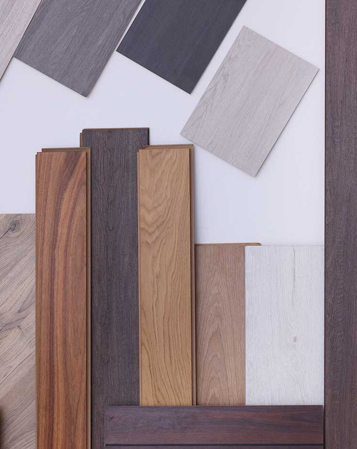 Wood Finish HPL Manufacturers in Delhi