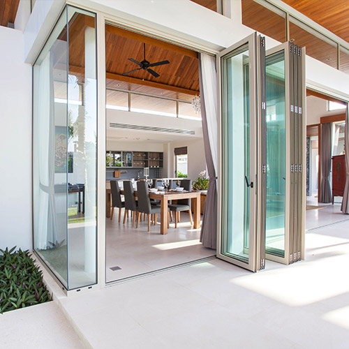 Aluminum & UPVC Door Windows Manufacturers in Delhi