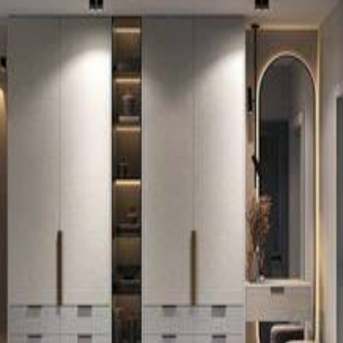 Bedroom Modular Wardrobe Manufacturers in Delhi