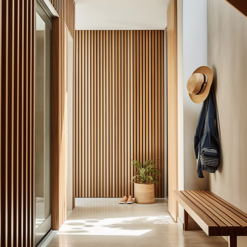 WPC Louvers Manufacturers in Delhi