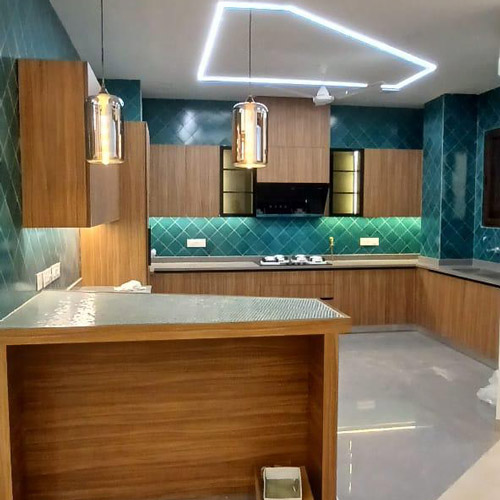 Modular Kitchen Manufacturers in Delhi