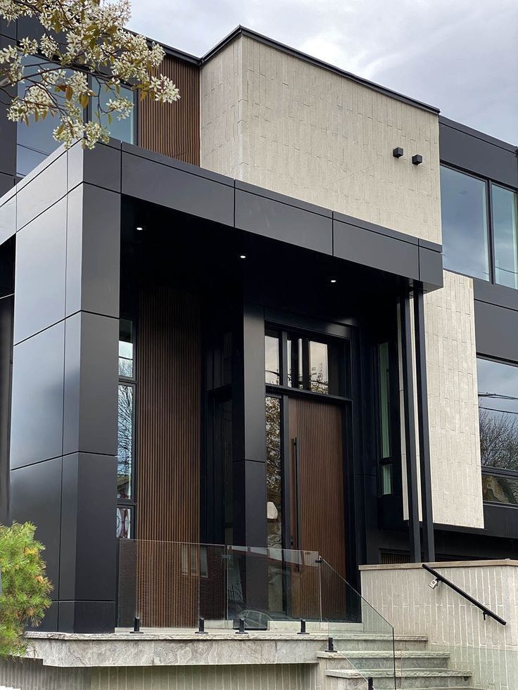 Interior ACP Panels Manufacturers in Delhi