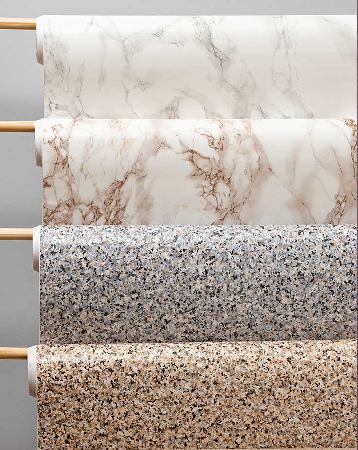 Stone Finish HPL Manufacturers in Delhi