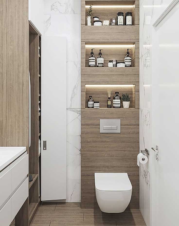 Compact Laminate Toilet Partitions Manufacturers in Delhi