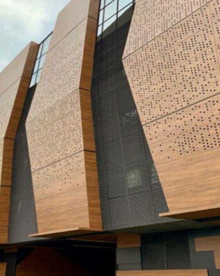 High Pressure Laminate Manufacturers in Delhi