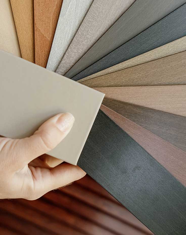 PVC HPL Panel Panel Manufacturers in Delhi