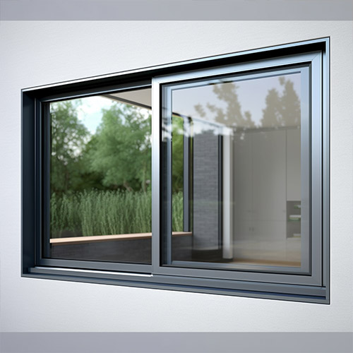Sliding Aluminium Window Manufacturers in Delhi