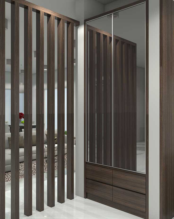 Aluminum Wooden Finish Acp Panel Manufacturers in Delhi