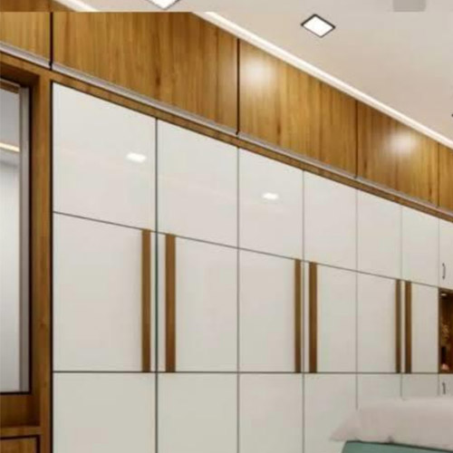 3 Door Modular Wardrobe Manufacturers in Delhi
